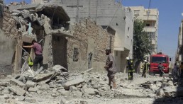 في حلب: فتح المعابر والطرقات فرصة للمزيد من الاستغلال