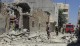 في حلب: فتح المعابر والطرقات فرصة للمزيد من الاستغلال