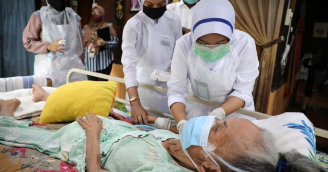 الغرب قدّم 14% فقط من الجرعات التي وعد بها الدول الفقيرة