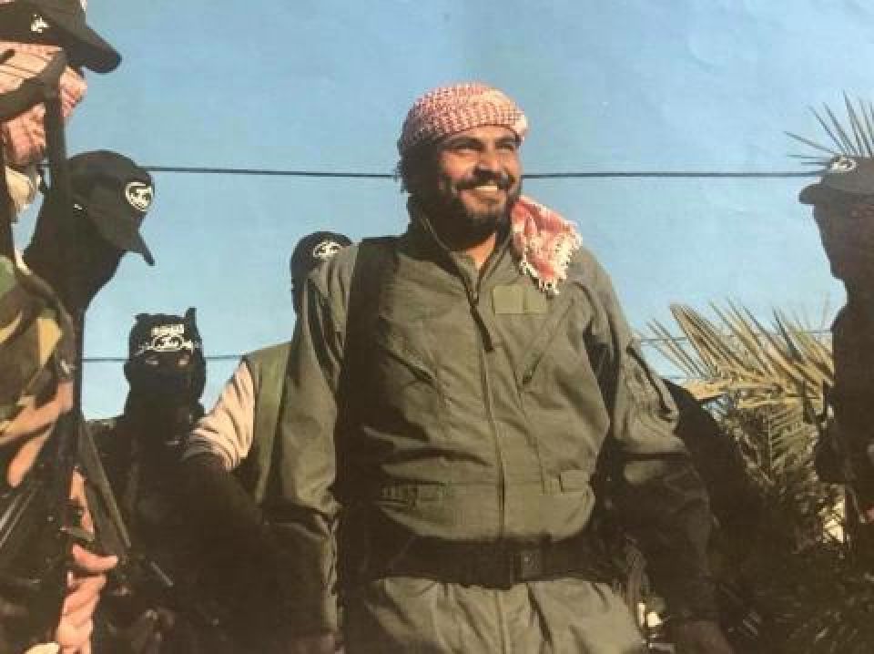 سيرة الألوية التي لم تروَ