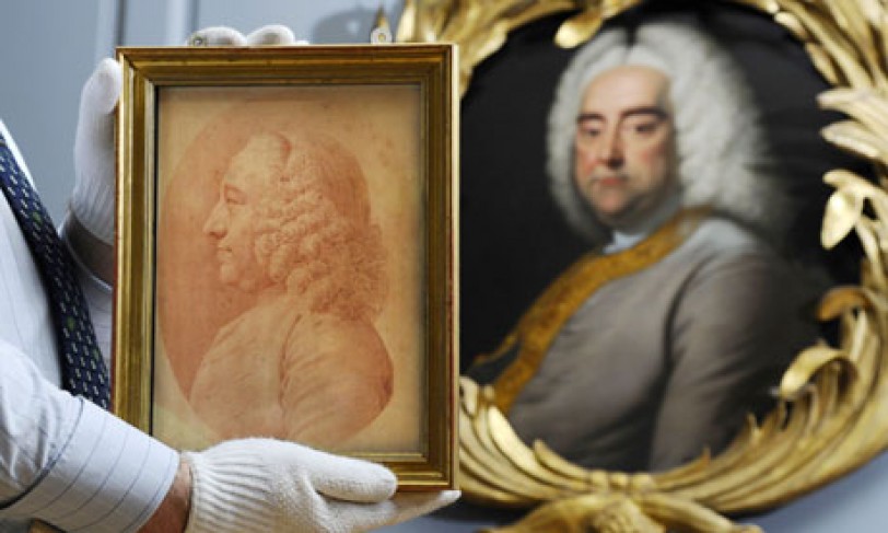 &laquo;يوليوس قيصر&raquo; لهاندل: قليل من السياسة كثير من التحليل النفسي