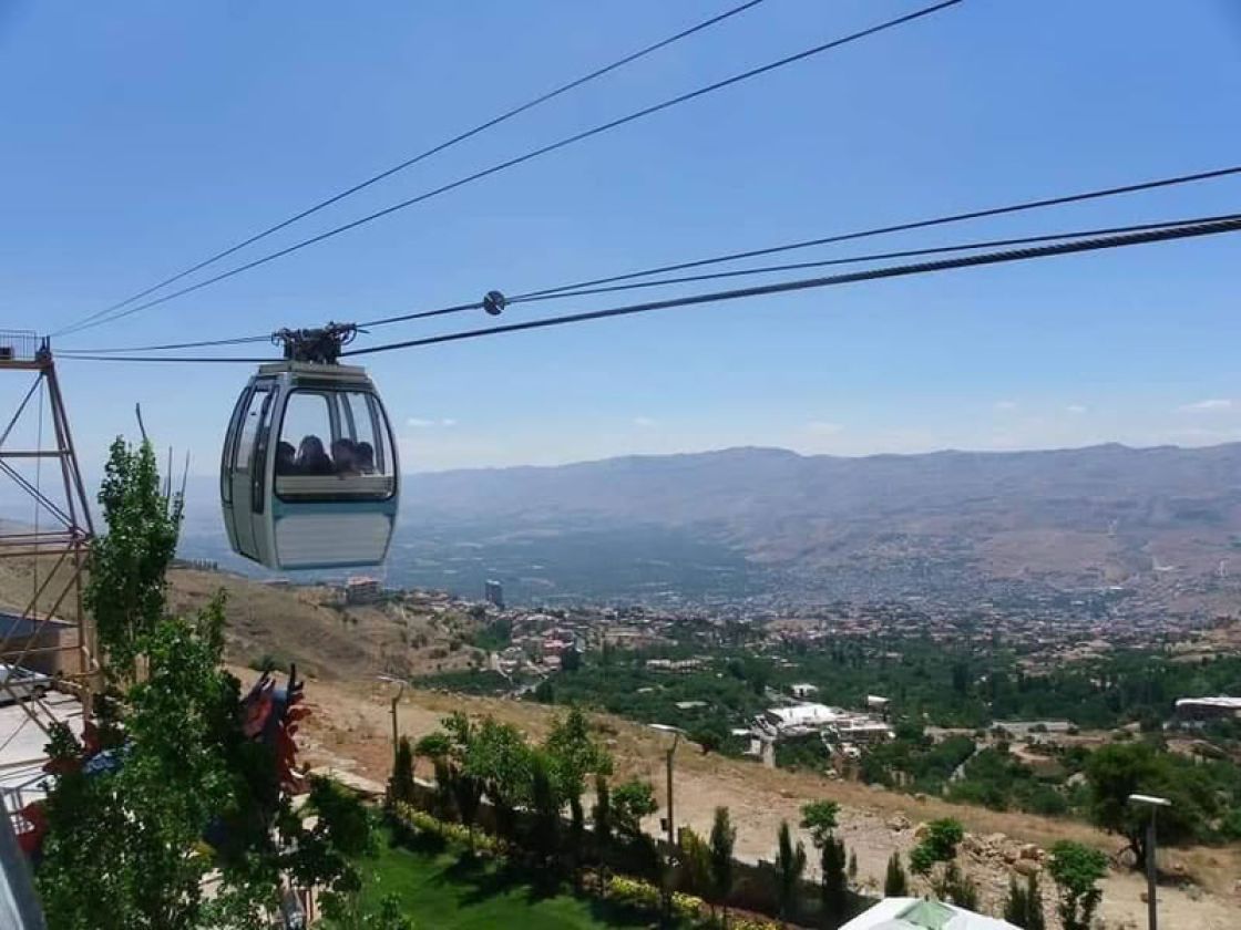 قاسيون... &laquo;اقتصاد الصورة&raquo; الذي يحوّل الحق بالمدينة إلى قدرة شرائية