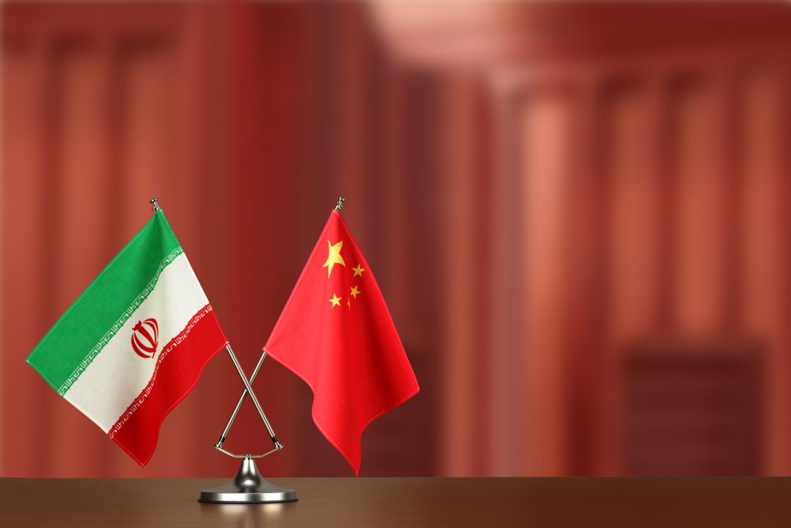 بكين: على الولايات المتحدة أن تلغي حظرها غير القانوني المفروض على إيران والعودة إلى الاتفاق النووي