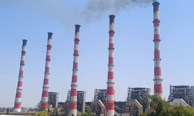 خبر عام وتعليق هام.. وضع المجموعة الأولى في المحطة الحرارية بحلب بالخدمة بطاقة إنتاجية تبلغ 202 ميغا واط