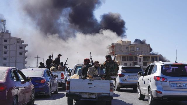 الدولة بين السيطرة والهيمنة...