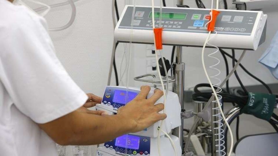 نصف مرضى السرطان يموتون بسبب العلاج الكيميائي