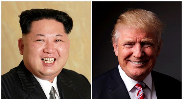 الاتحاد الأوروبي يرحب بالاستعداد لعقد لقاء بين ترامب وكيم جونغ أون