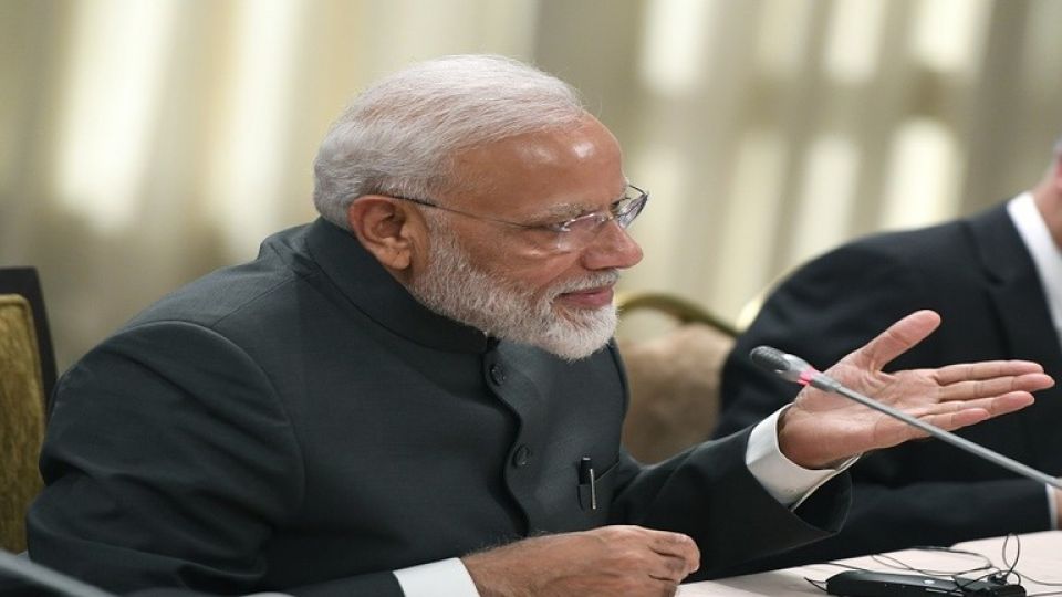 الهند تبدأ أول مناورات عسكرية فضائية في تاريخها