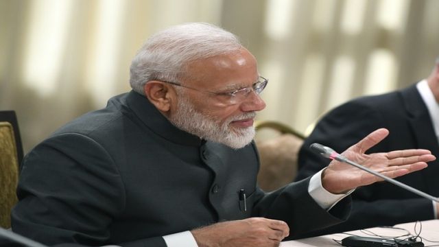 الهند تبدأ أول مناورات عسكرية فضائية في تاريخها