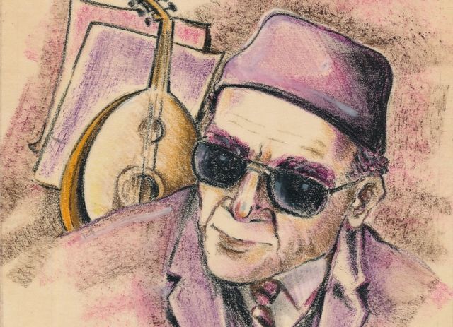 الحُكَّام في أغاني الشيخ إمام