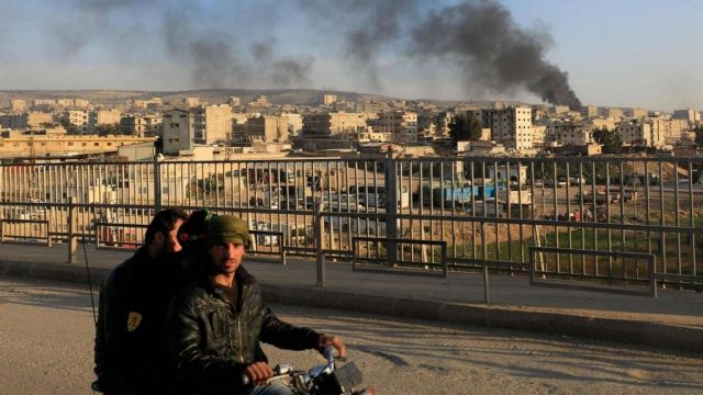 في تفسير التصعيد الراهن، ومآلاته؟