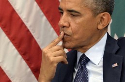 استطلاع للرأي: نصف الأمريكيين غير راضين عن عمل أوباما كرئيس للبلاد