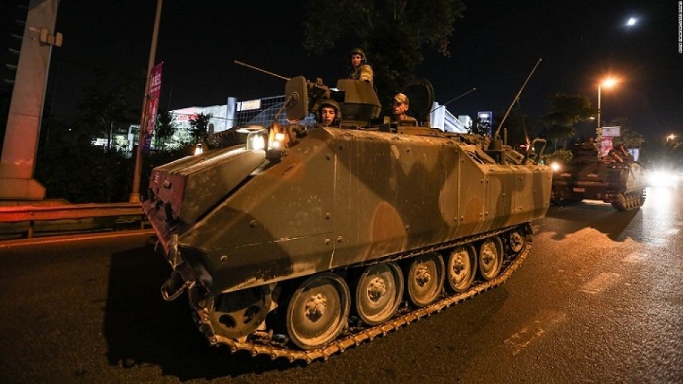 ليلة الترقب.. من الفشل إلى محاولات الاستثمار الداخلي؟