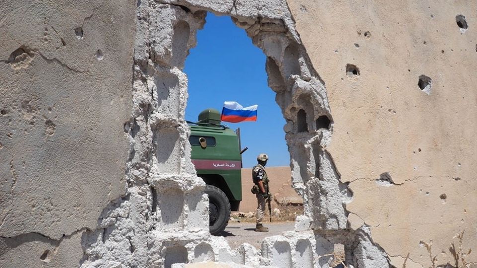 الدماء الملطخة بالأيدي