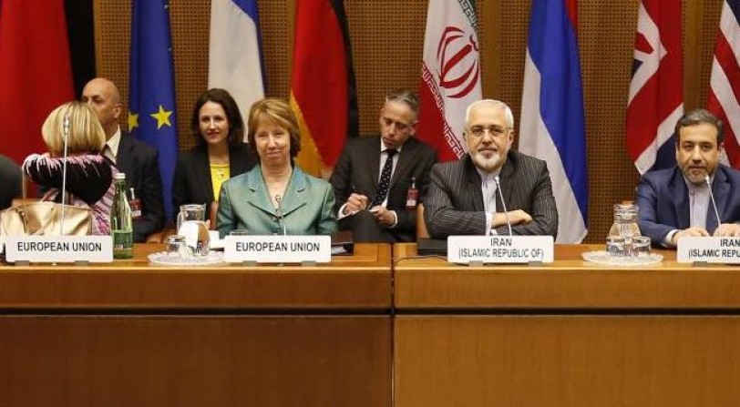 الوكالة الذرية: إيران تلتزم بشروط الاتفاق المؤقت