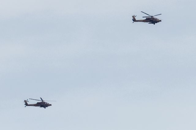 أبرز عمليات اليوم 82 من "الطوفان"