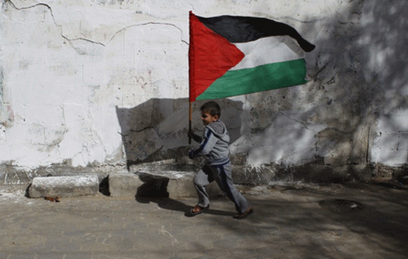 استشهاد فلسطيني برصاص الاحتلال شرق جباليا