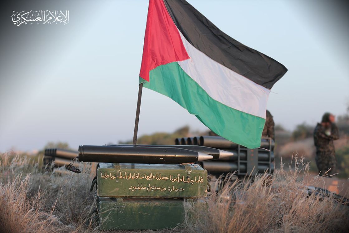 المقاومة الفلسطينية تواصل عملياتها في غزة رغم تصنيفها جبهة ثانوية