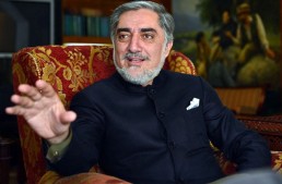 عبد الله... يهدد برفض نتائج الانتخابات ما لم تُدقق بالكامل