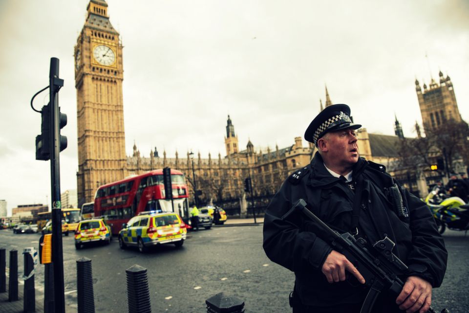 التنظيمات الإرهابية مثل &laquo;داعش&raquo; و&laquo;القاعدة&raquo;، لديها المقدرة على تنظيم أعمال مشابهة بأوروبا