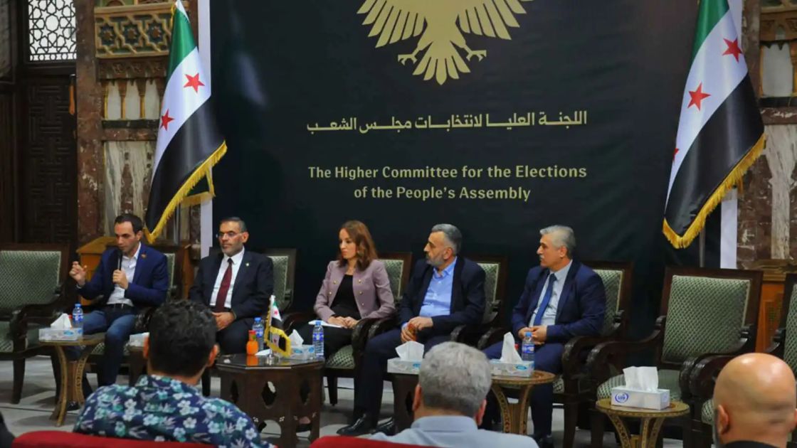 المحرر السياسي: حول «انتخابات مجلس الشعب»!