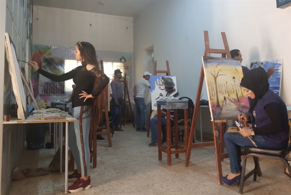 أخبار ثقافية