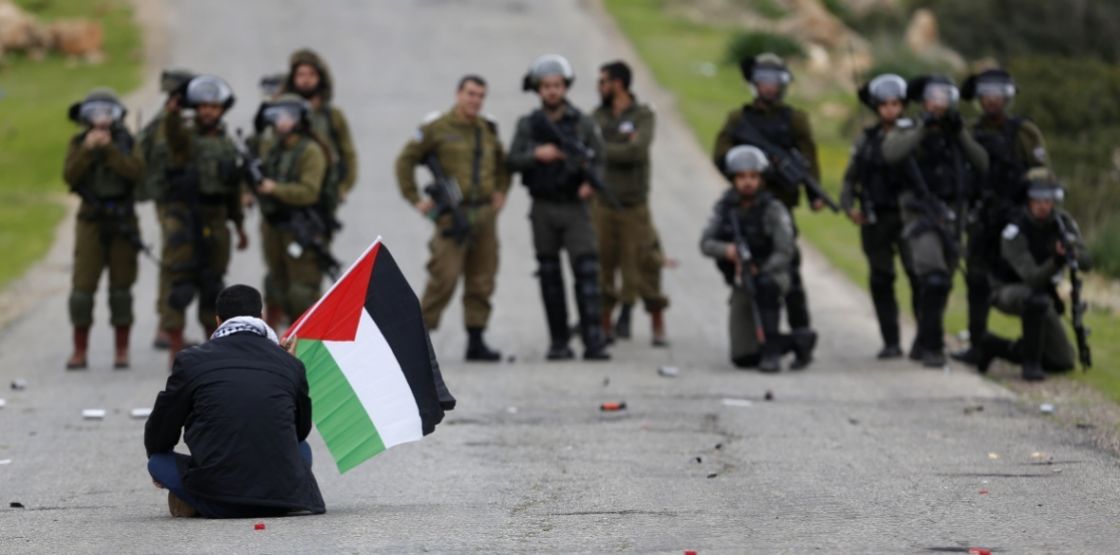 صحافة الاحتلال تعترف باليأس الصهيوني من صمود الشعب الفلسطيني