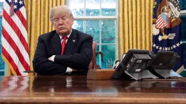 ترامب: ثمة خداع وأكاذيب في الروايات السعودية حول قضية خاشقجي