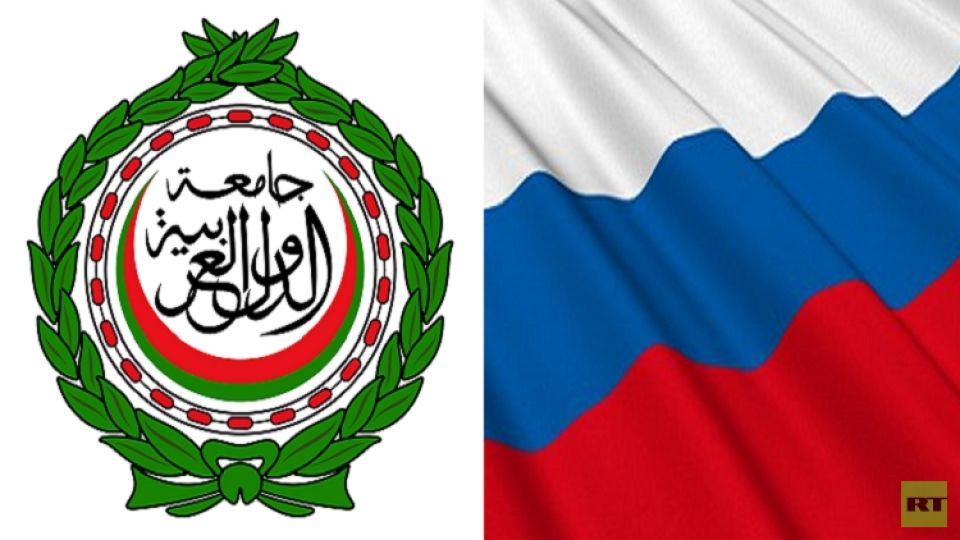 &laquo;لجنة الحقوق المشروعة&raquo; في موسكو..