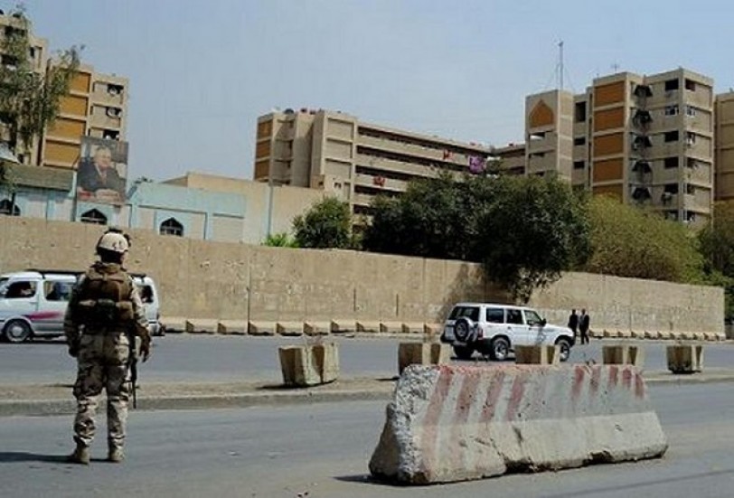 الجيش يستعيد تكريت وينسحب من كركوك.. وأنباء عن انسحاب "داعش" من الموصل