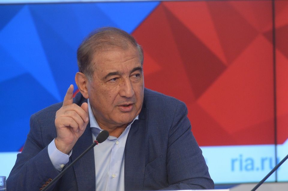 جميل: الشروط المسبقة تعرقل العملية السياسية