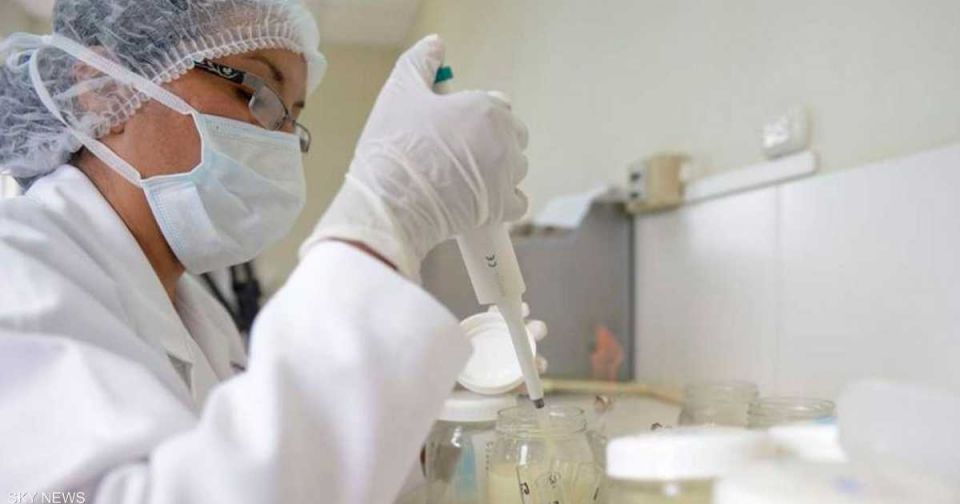 دراسة تكتشف جزيئات بلاستيكية في حليب الأم وتدعو لمكافحة التلوث