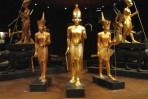 مصر تسترد 239 قطعة أثرية من فرنسا