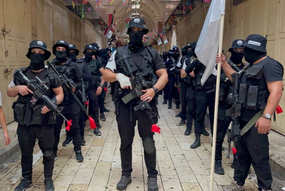 «عرين الأسود» الفلسطينية: 5 عمليات بيوم واحد توقع قتلى من جنود الاحتلال
