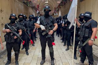 &laquo;عرين الأسود&raquo; الفلسطينية: 5 عمليات بيوم واحد توقع قتلى من جنود الاحتلال