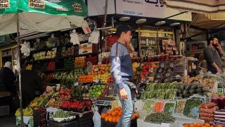 هزالة الأجور وجنون الأسعار!