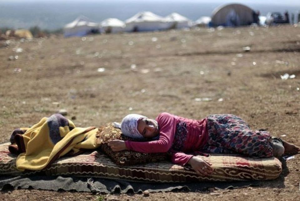 «جنيف».. لا يزال المدخل الوحيد للحل السياسي!