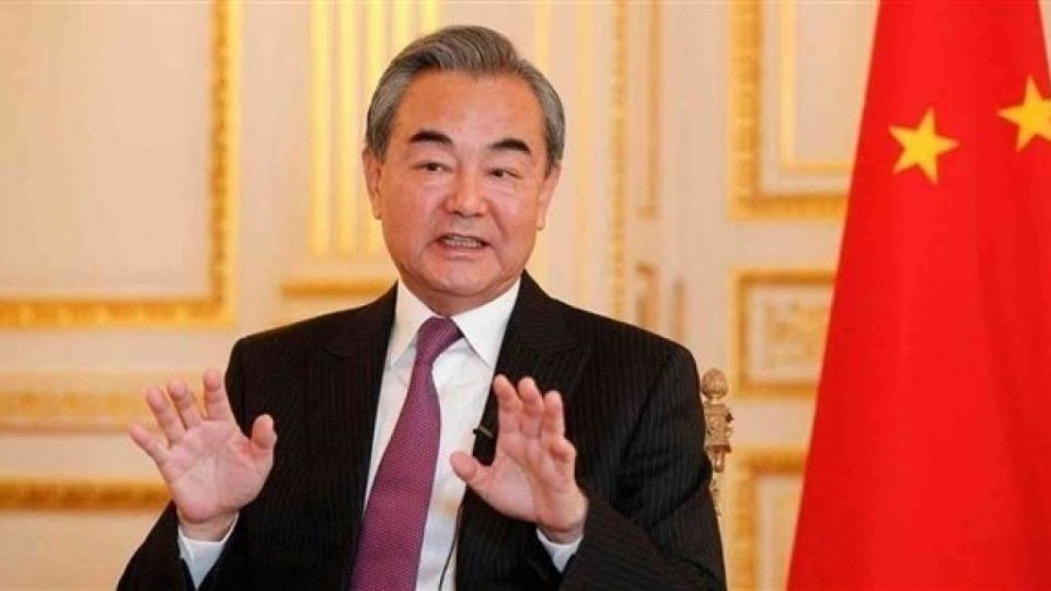 بكين: على الصين وإيران الاضطلاع بدور بنّاء في أفغانستان