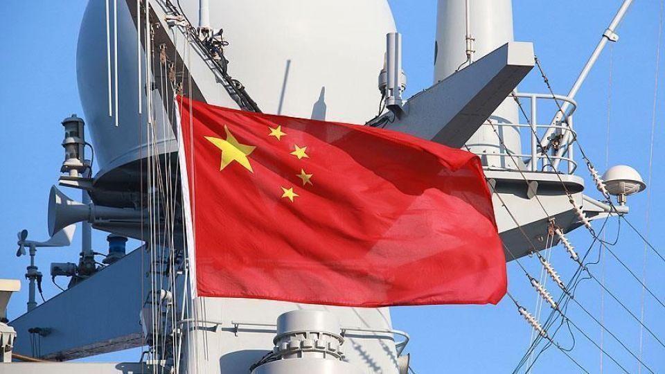 الدفاع الصينية تعرب عن استيائها من بيع واشنطن السلاح لتايوان