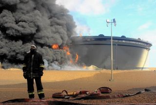 &laquo;الجبهة الشعبية&raquo; التونسية: مستهدفون من قوى الاستعمار..!
