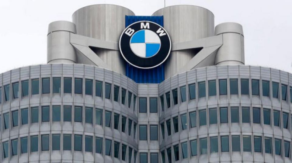 الشركات الألمانية الأولى أوروبياً في المبيعات