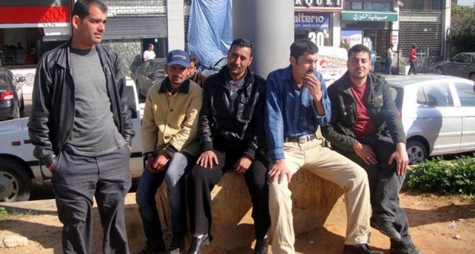 من الأرشيف العمالي : نعتذر ونأسف