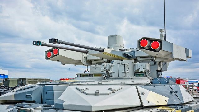 روسيا تعلن أسماء أسلحتها الجديدة