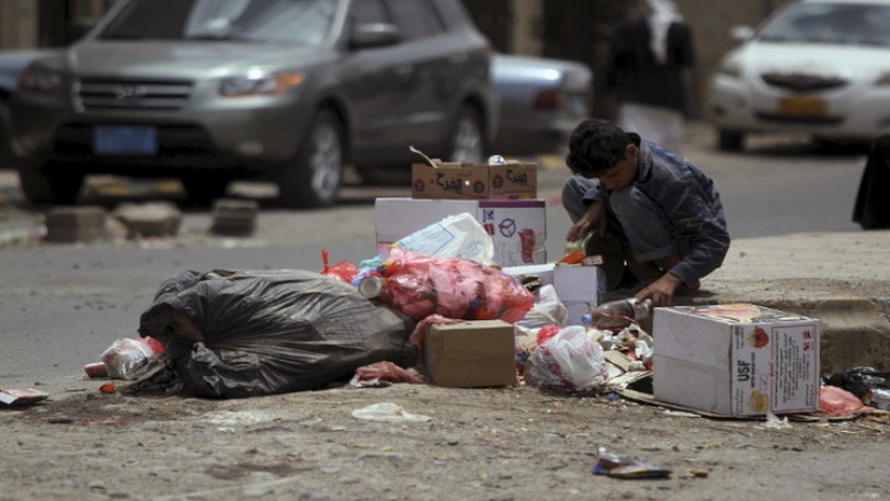 الأمم المتحدة تحذر من كارثة إنسانية وشيكة في اليمن