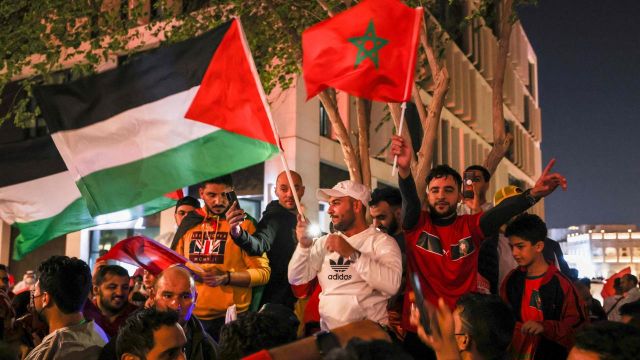 محاولة لـ«التفلسف» على هامش كأس العالم!