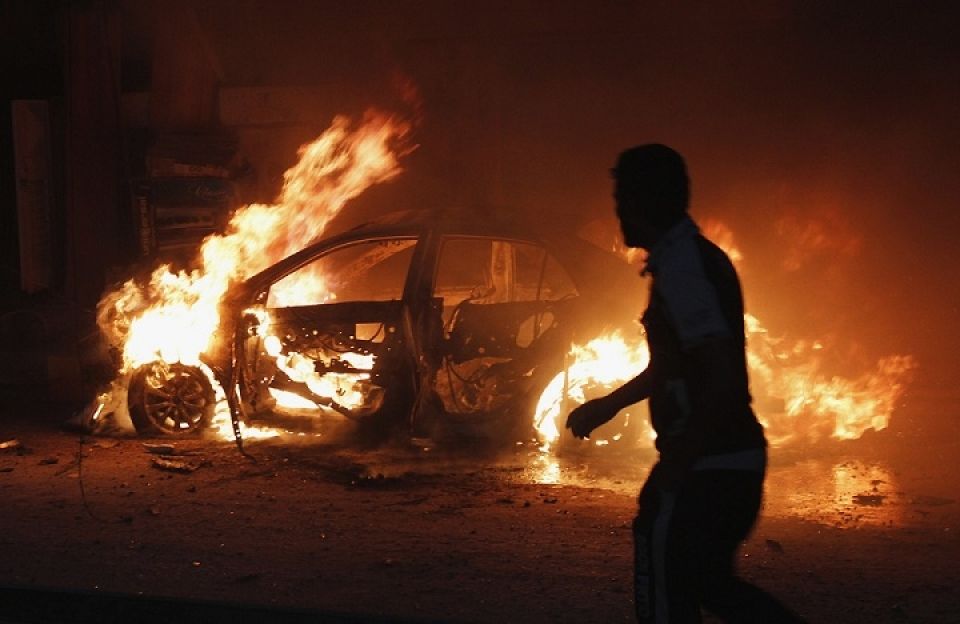 أقلام &laquo;سعودية&raquo; تخرج عن صمتها: &laquo;الحروب الكافرة.. والمحرضون&raquo;