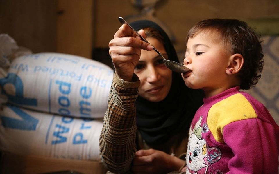 استعادة السيادة المنتهكة.. باستعادة السوريين