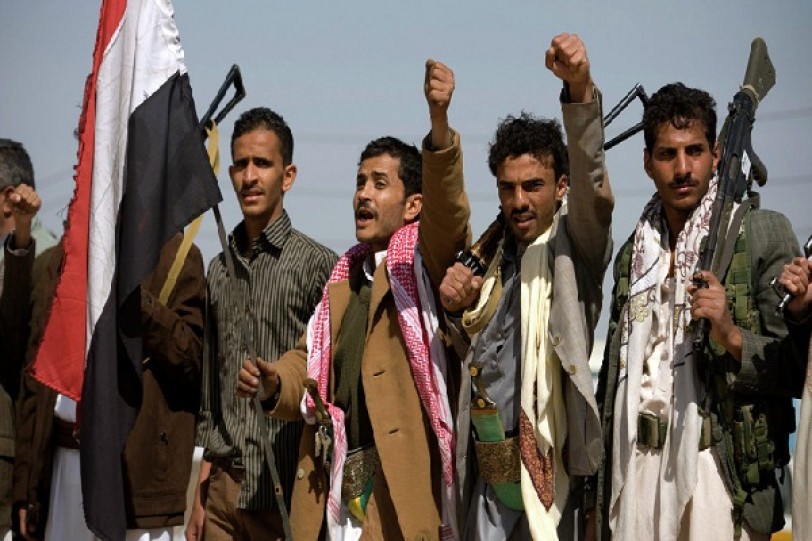 «الحوثيون» يعتبرون مؤتمر الرياض تكريسا للتدخل الخارجي في الشأن اليمني