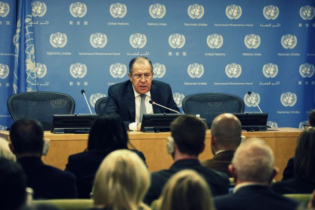 &laquo;لا بديل عن التسوية السياسية السورية&raquo;