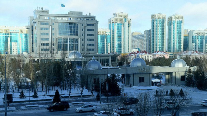 لقاء جديد في آستانا في 14 آذار